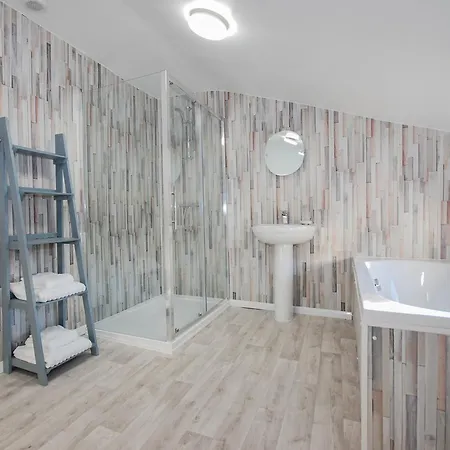 Σπίτι διακοπών Seascape *