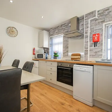 Σπίτι διακοπών Seascape *