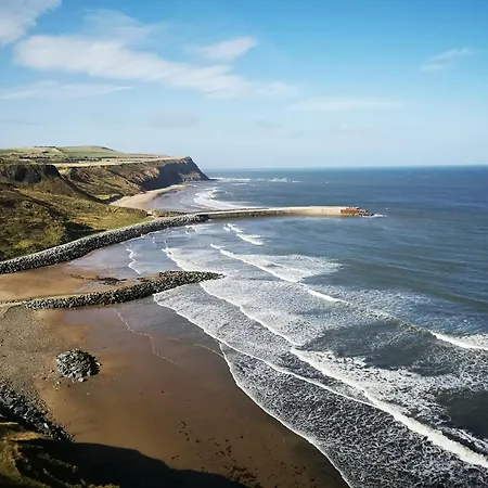 Сasa de vacaciones Seascape