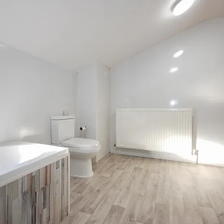 Seascape Holiday home Carlin How