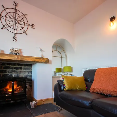 Seascape Holiday home