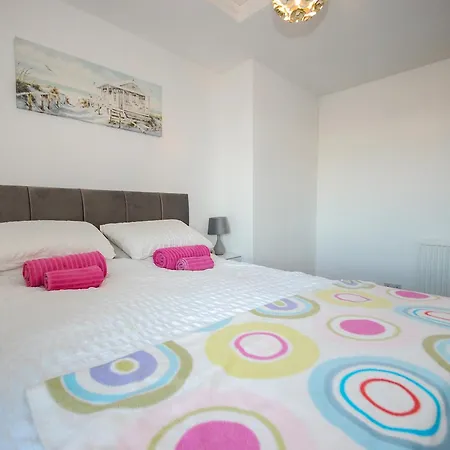 Holiday home Seascape