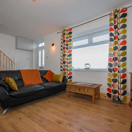 Seascape Holiday home Carlin How