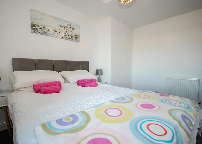 Vakantiehuis Seascape