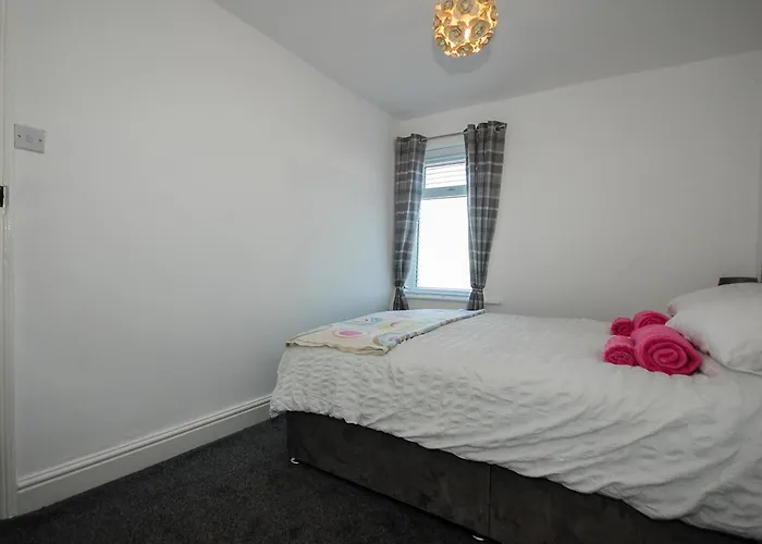 Seascape Vakantiehuis *