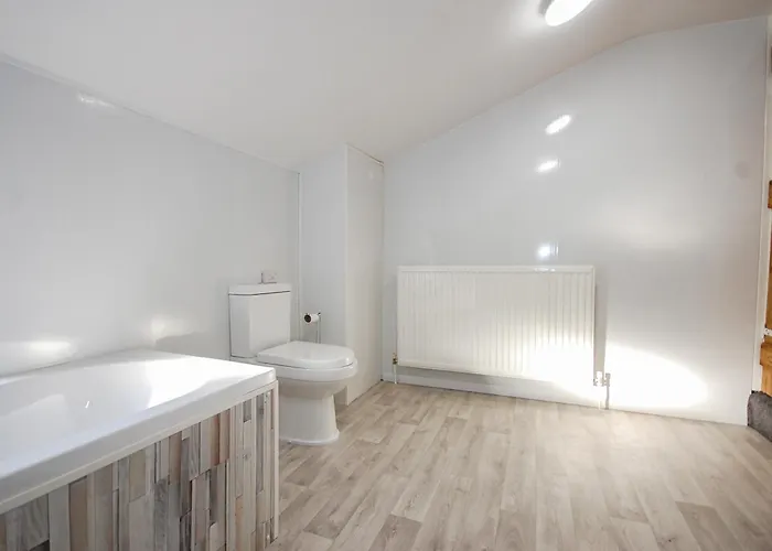 Vakantiehuis Seascape Carlin How