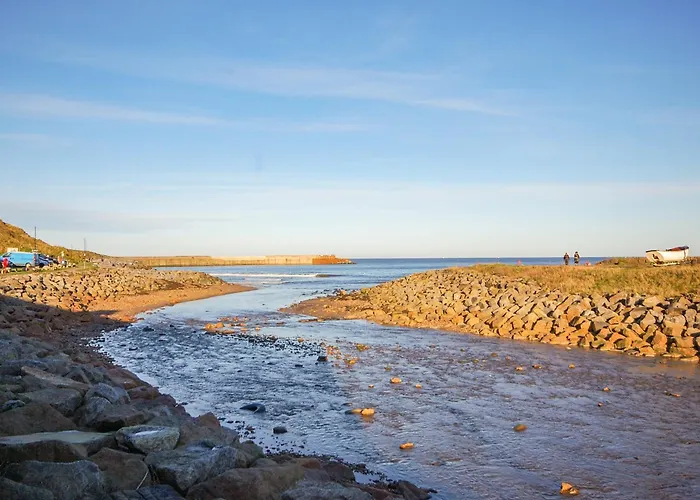 Seascape * Carlin How