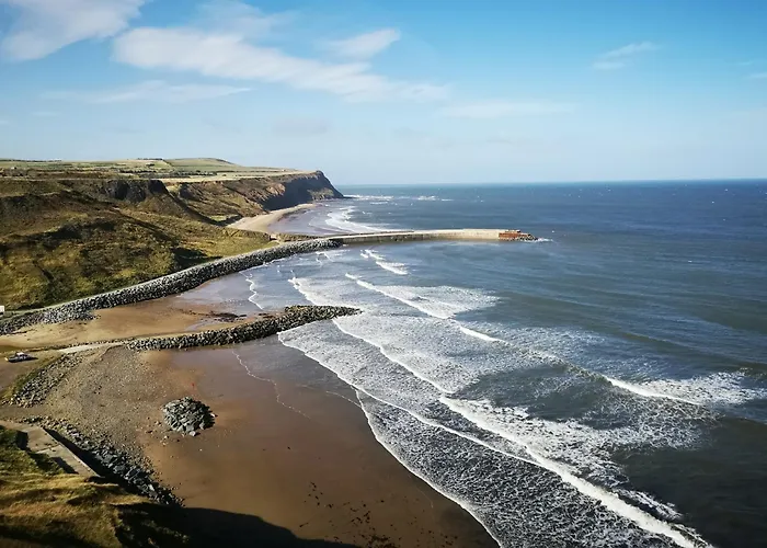 Vakantiehuis Seascape