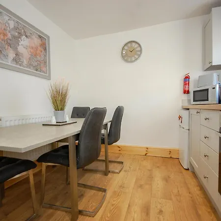 Seascape Feriehus Carlin How