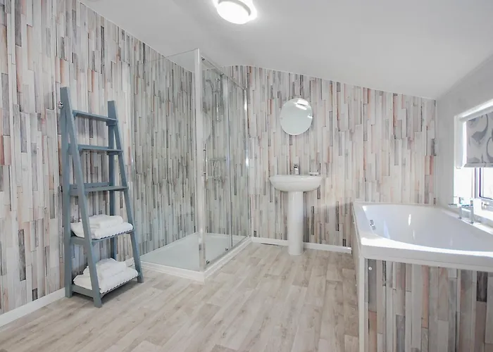 Hébergement de vacances Seascape *