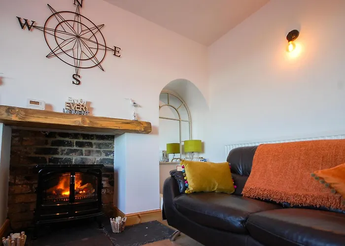 Seascape Hébergement de vacances