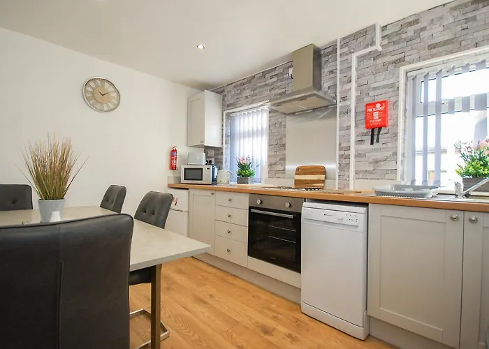 Hébergement de vacances Seascape *