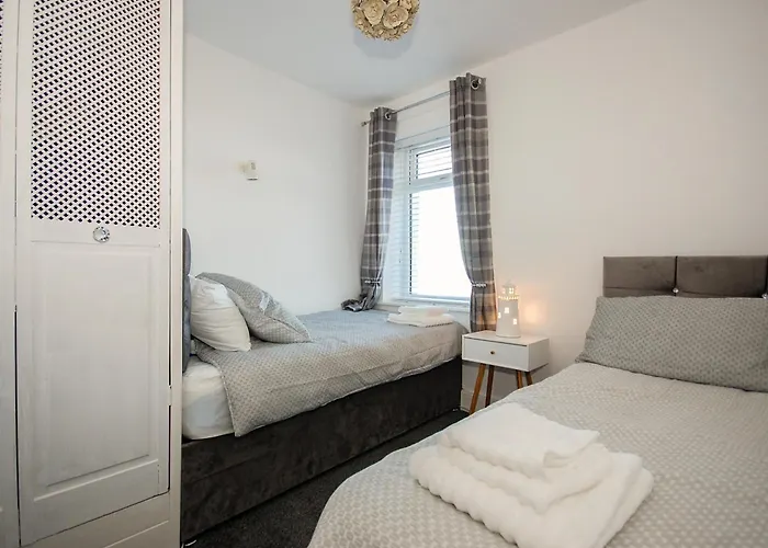 Seascape Hébergement de vacances *